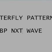 Butterfly Pattern Code IN PYTHON PYTHON Ccbp Butterfly