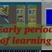 Autonomous Driving Car Simulation Using Deep Q Network Python Unity