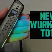 Новый Wurkkos TD11 обзор и оповещение о скидке