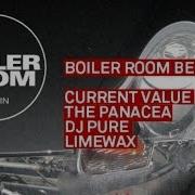 Current Value Live In Boiler Room Berlin