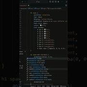 Jumping Text Using HTML CSS Shorts