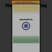Happy Republic Day Status Coding Status Shorts Programming Css Html Viral