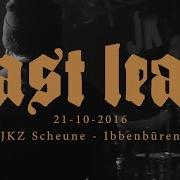LAST LEAF Full Set 21 10 2016