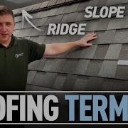 Roofer Explains Roofing Terms Roof Components And Their Meaning Roofing Insights