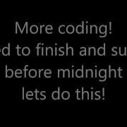 Coding Timelapse Finishing Lab Exercise 1