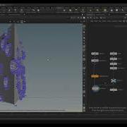 The Houdini Procedural Cheese Scatter Copy To Points Boolean Nodes