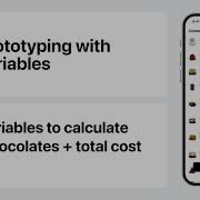 Dynamic Prototyping With Variables Figma Tutorial