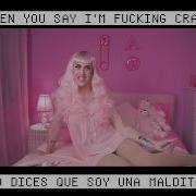 Hello I Love You Adore Delano Subtitulos En Español Lyrics
