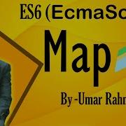 Map Method Tutorial In JavaScript ES6 JavaScript Tutorial In Hindi Acesoftechacademy
