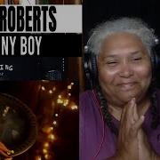 First Time Rection To Ella Roberts Danny Boy