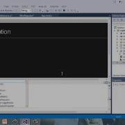Data Binding For Windows 8 1