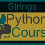 Learn To Py 04 Mastering Python Strings