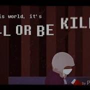 Undertale AMW Control