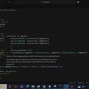 Python Asyncio Exception Handling Basics