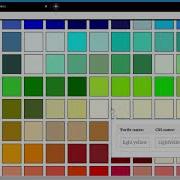 Draw A Dragon Update 1 Python Code