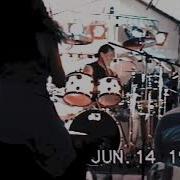 RARE Michael Jackson Drummer Jonathan Moffett Sugarfoot Performing Smooth Criminal 1997