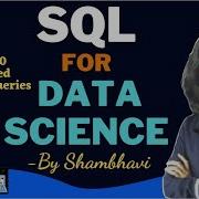 SQL For Data Science Part 40 Correlated Delete Subqueries L Sql For Beginner Sql Queries