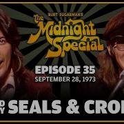 Ep 35 The Midnight Special Episode September 28 1973