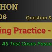 Coding Practice 7 A Loops Answer Python NxtWave CCBP 4 0