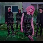 Empty Garbage Lyrics