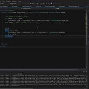 VB120 2 VB NET Repetitions Part 2 While Loops