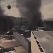 CoD4 Spawn Shot