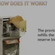 Two Bin System