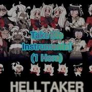 Helltaker Take Me Remix 1 Hora