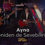 Ayna Yeniden De Sevebiliriz 2006 TRT Arşiv