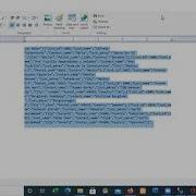 Import Export JSON Data Using SQL Server 2016