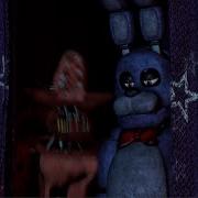POV It S 12am FNAF SFM