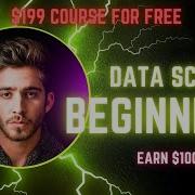 DATA SCIENCE Complete Beginner COURSE Real For Loops Examples In Python
