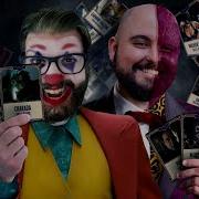 Quem é O Melhor Vilão Do Batman