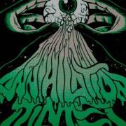 Annihilation Time Reality