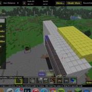 JAGSPMC MCedit How To Clone Blocks And Tern Them In To Other Blocks