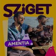 Invocation Live At Sziget 2024