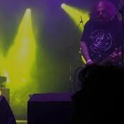 Napalm Death Silence Is Deafening Bloodstock Open Air 2021