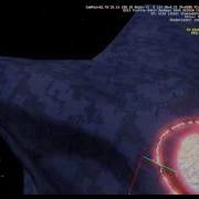 Cryengine 3 Spaceship Exported From Blender WIP Part 2