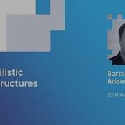 Bartosz Adamczewski Probabilistic Data Structures