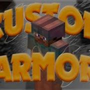 Review Plugin CustomArmor For PocketMine MP 5 Free Download PM5