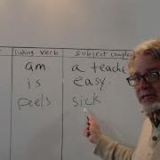 Subject Complement