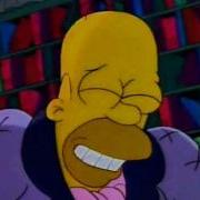 The Simpsons Edgar Allan Poe The Raven