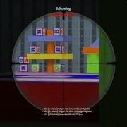 COD2 Sniper Server Play NEGOTIATOR