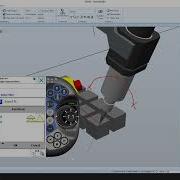 ELE 140 Teach Pendent Robtargets And Programming