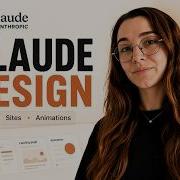 Claude Design для недизайнеров Освойте 90 функционала за 15 минут