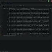 Real Time Twitter Pipeline Apache Storm Demo