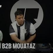 Farah B2B Mouataz DJ Set Rinse France