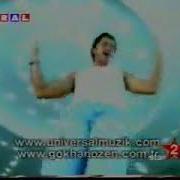 Gökhan Özen Ayaz 2002 Kral TV Teaser