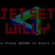 Jet Set Willy Quick Play Atari ST