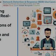 Network Detection And Response NDR Use Cases All You Need NDR